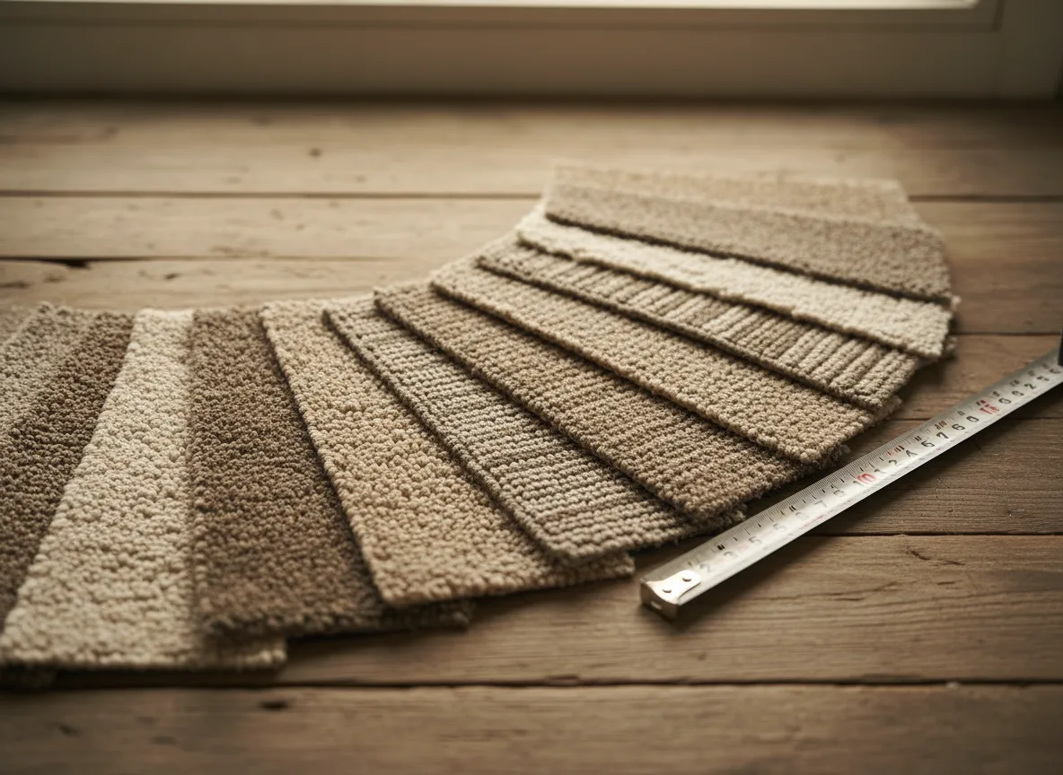 Carpet Installation Peach Orchard, AR FAQs